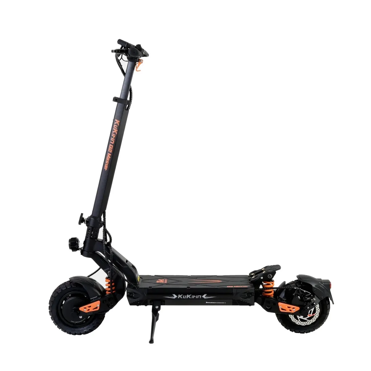 Kugoo g2 master