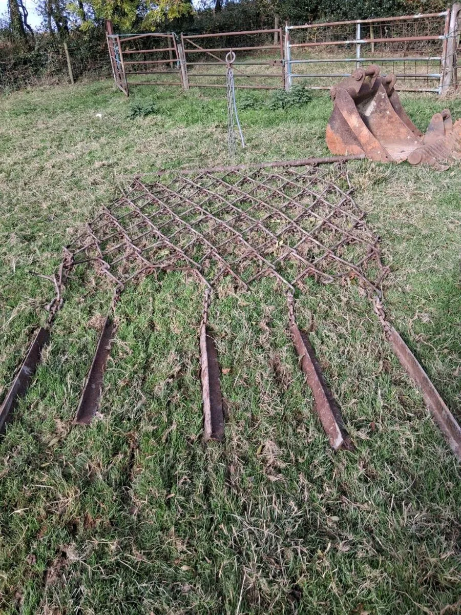 Chain arrows - Image 3