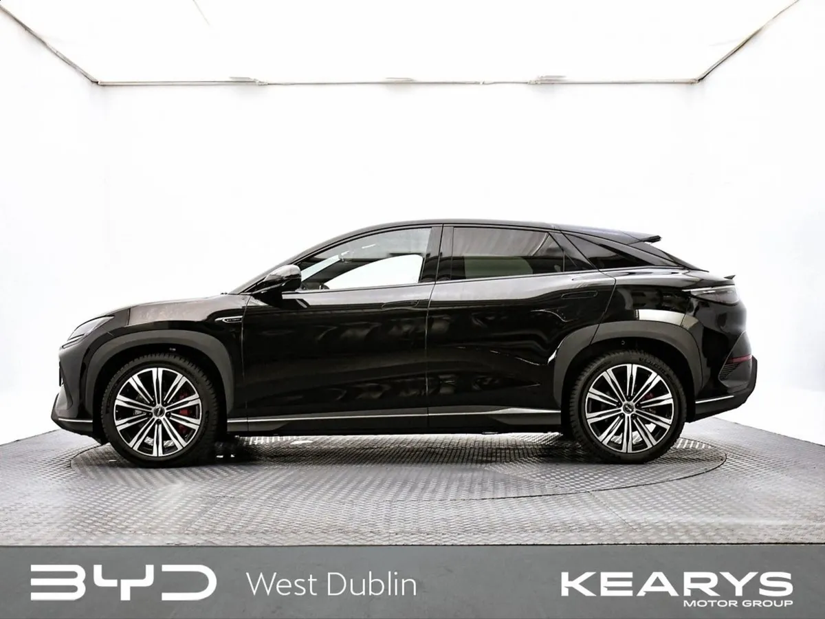 BYD SEALION 7 Excellence AWD 261 Taking Orders No - Image 3