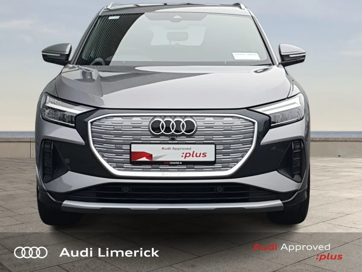 Audi Q4 E-tron 45 Sport - UP TO 535 KMS - Image 3