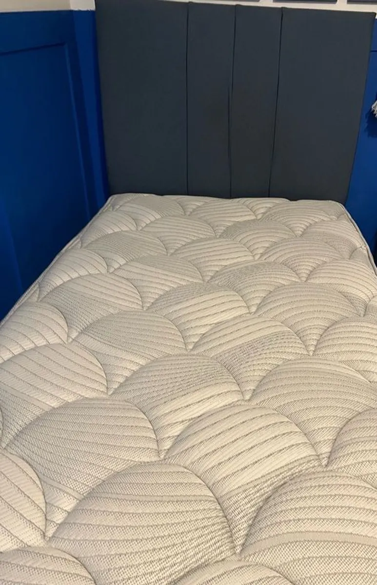 Single otterman Bed - Image 1