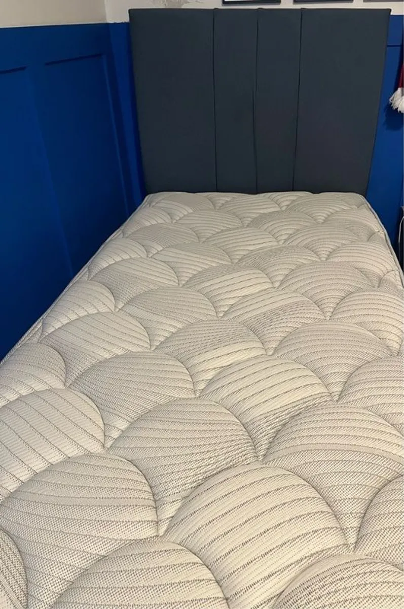Single otterman Bed - Image 2