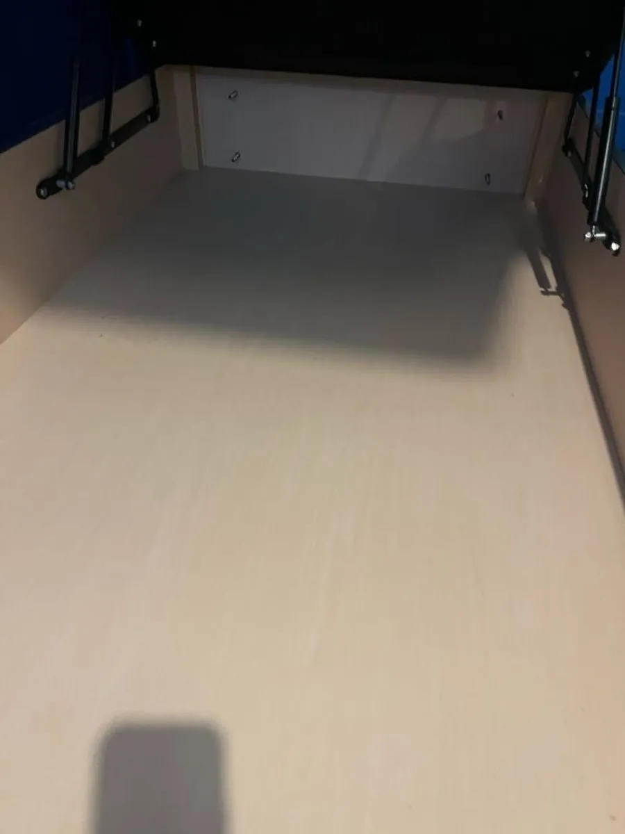 Single otterman Bed - Image 4