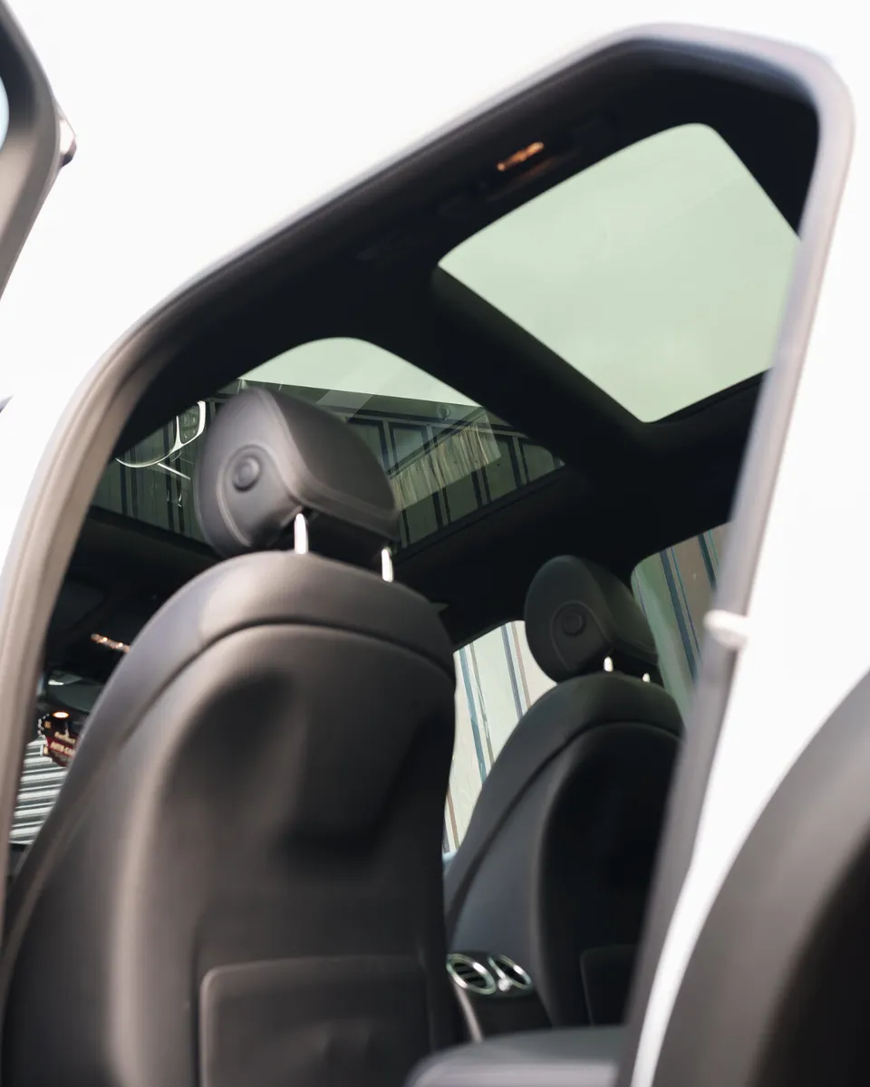 Mercedes-Benz GLC AMG Line - Image 4