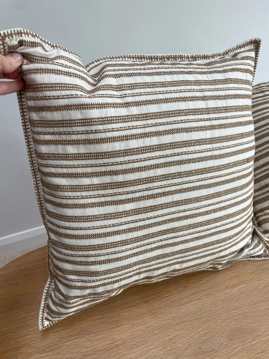 Cushions - Image 2