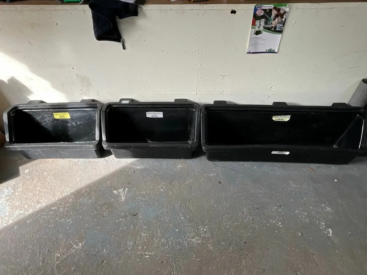 FARM SUPPLIES RETIREMENT AUCTION - Image 2