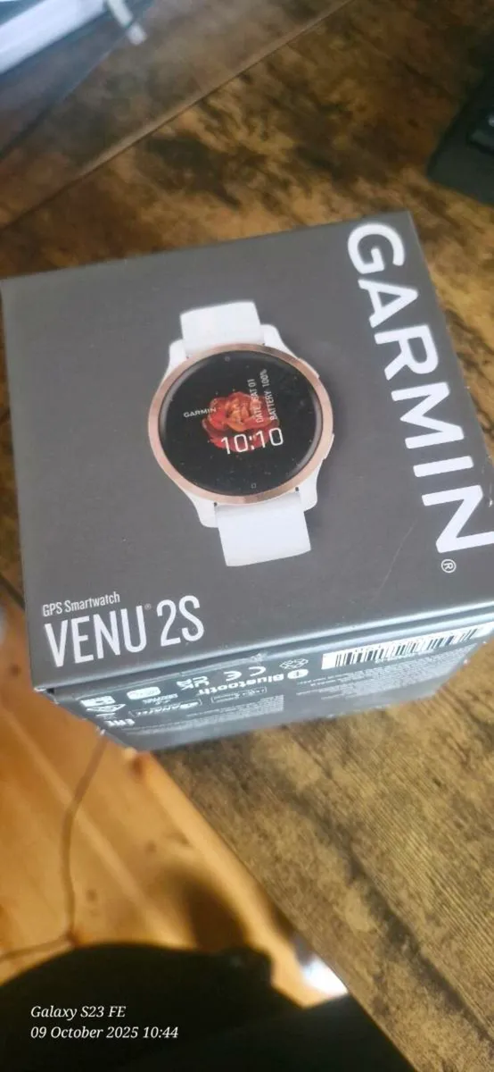 Garmin VENU 2S GPS - Image 1
