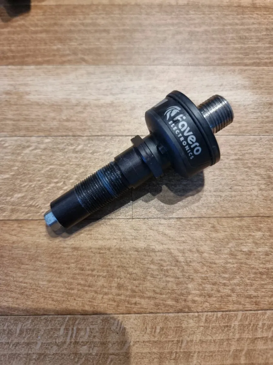 Favero Assioma DUO-Shi Power Meter Dual Side Pedal - Image 4