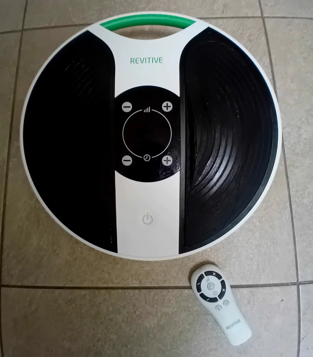 Revitive circulation booster - Image 1