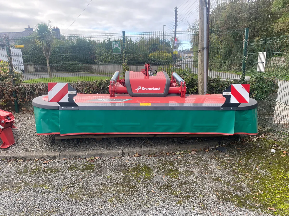 Mower - Image 2