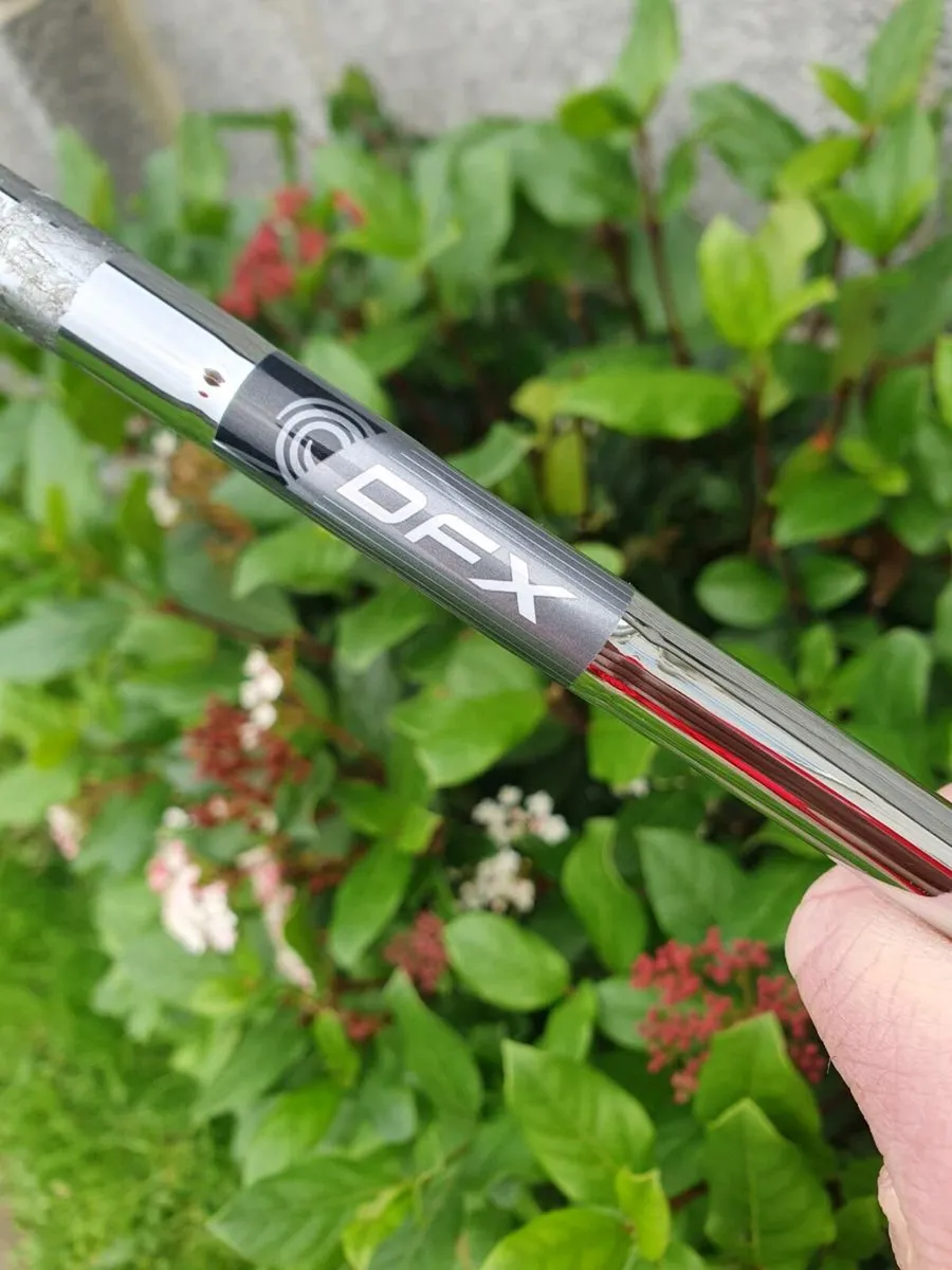 As new odyssey dfx 1w putter - Image 3