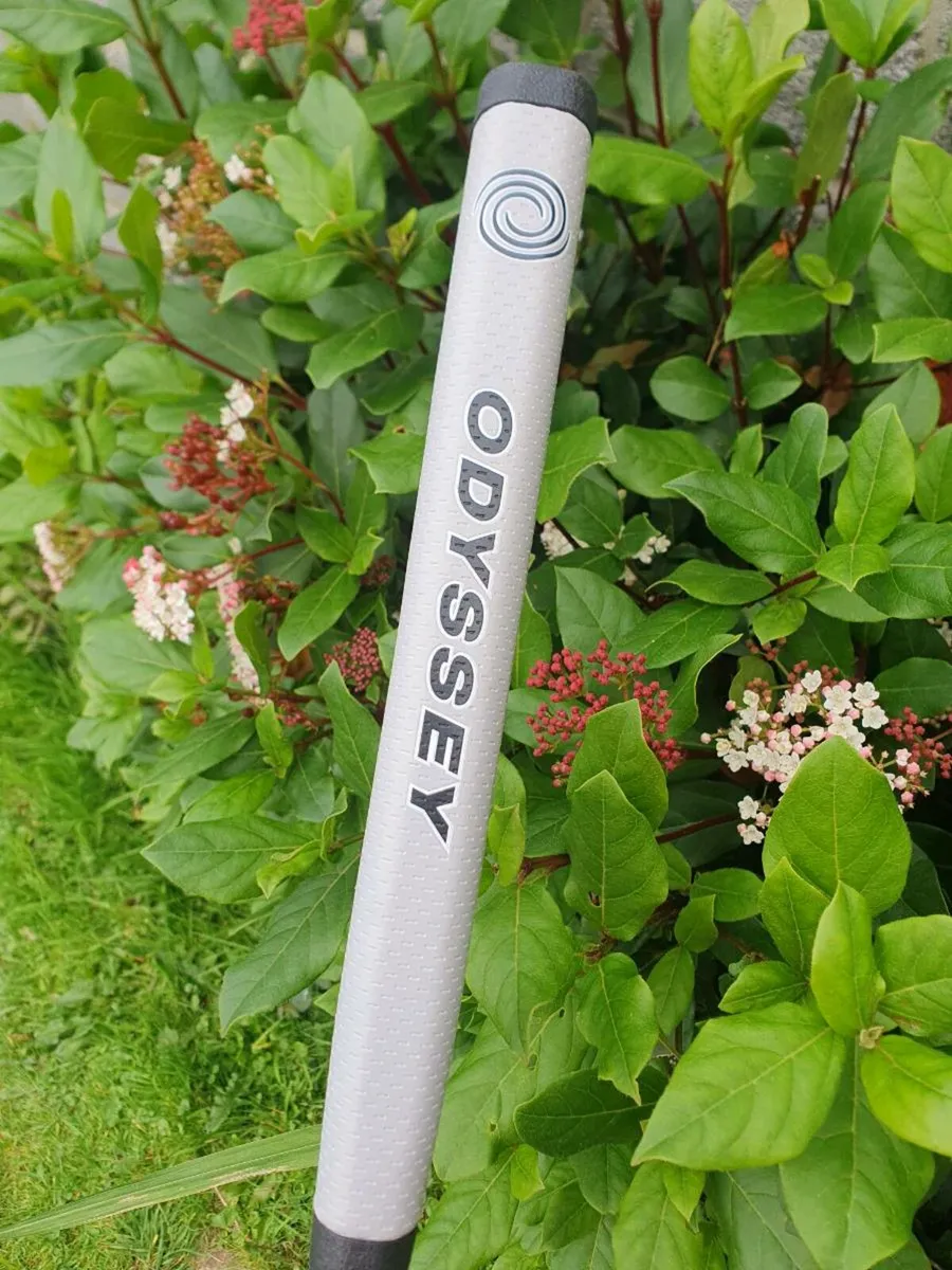 As new odyssey dfx 1w putter - Image 4