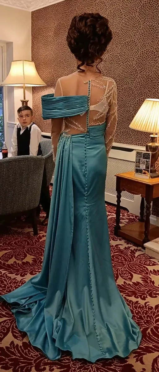 Dress - Image 1