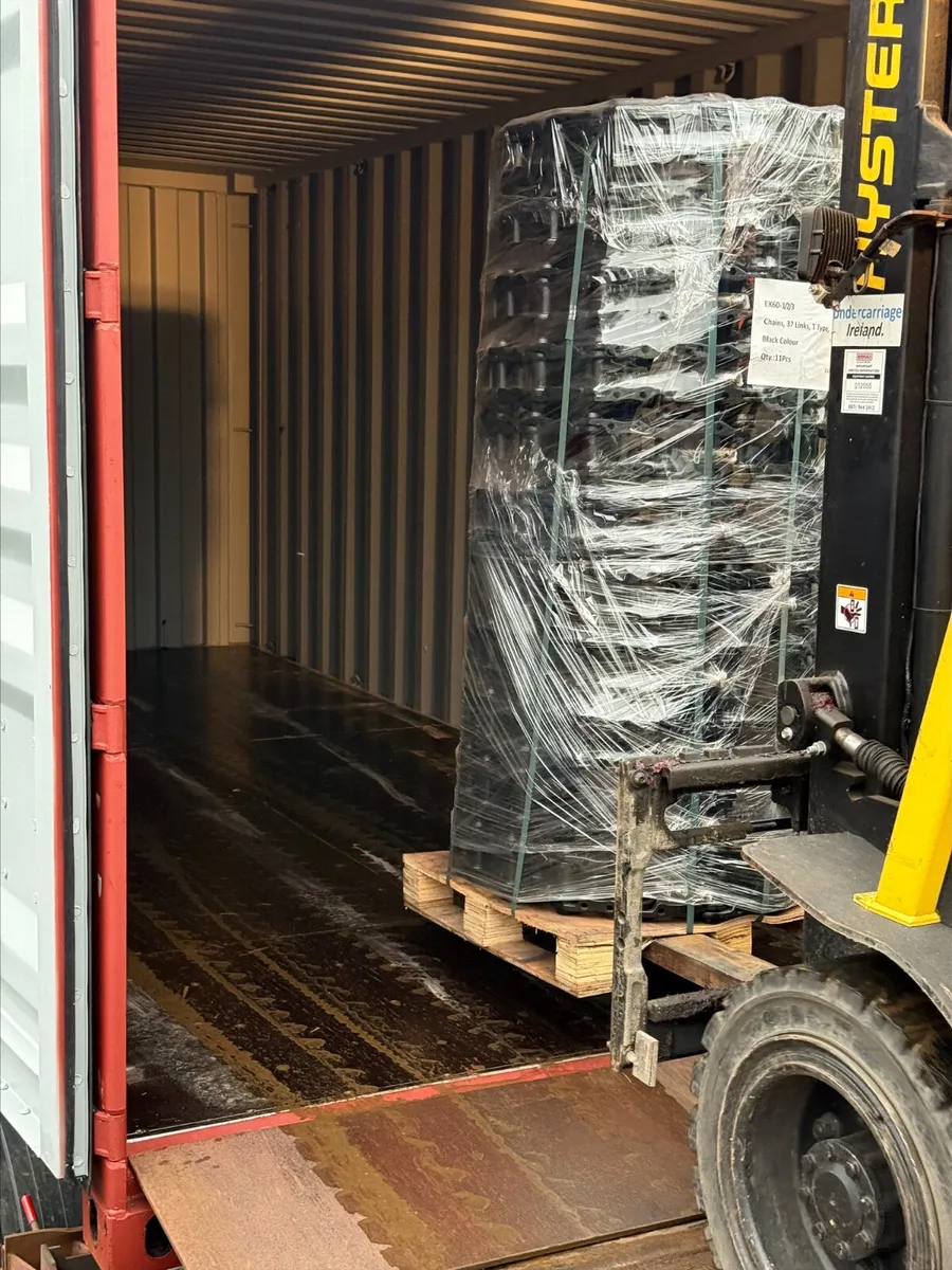 Track Solutions @ Undercarriage Ireland - Image 4