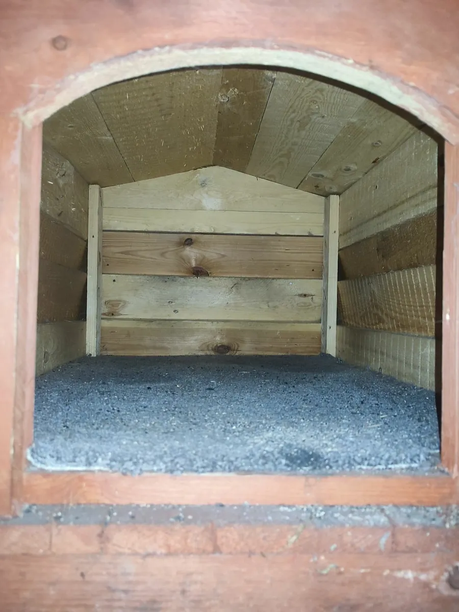 Dog Kennel - Image 2