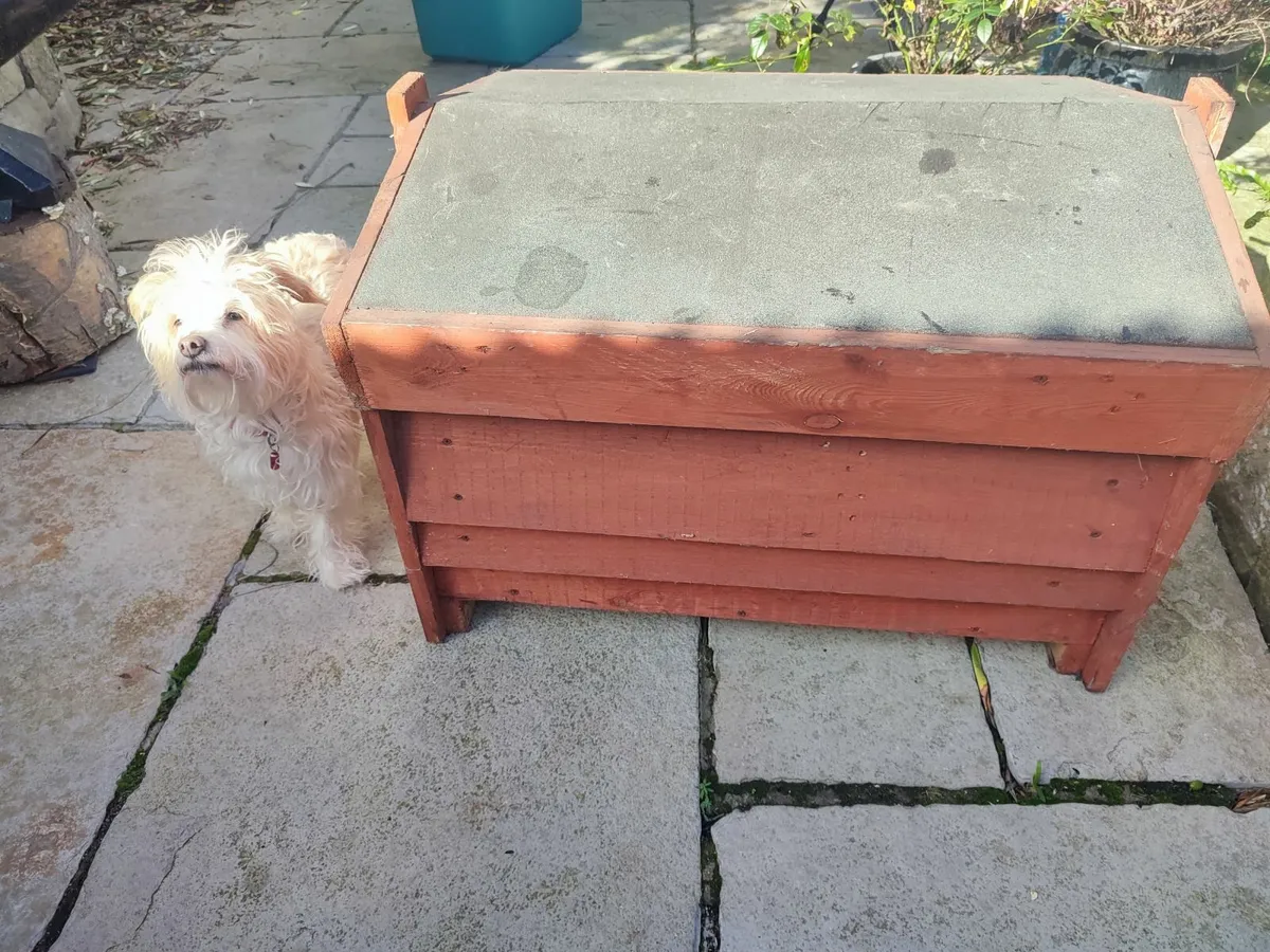 Dog Kennel - Image 4