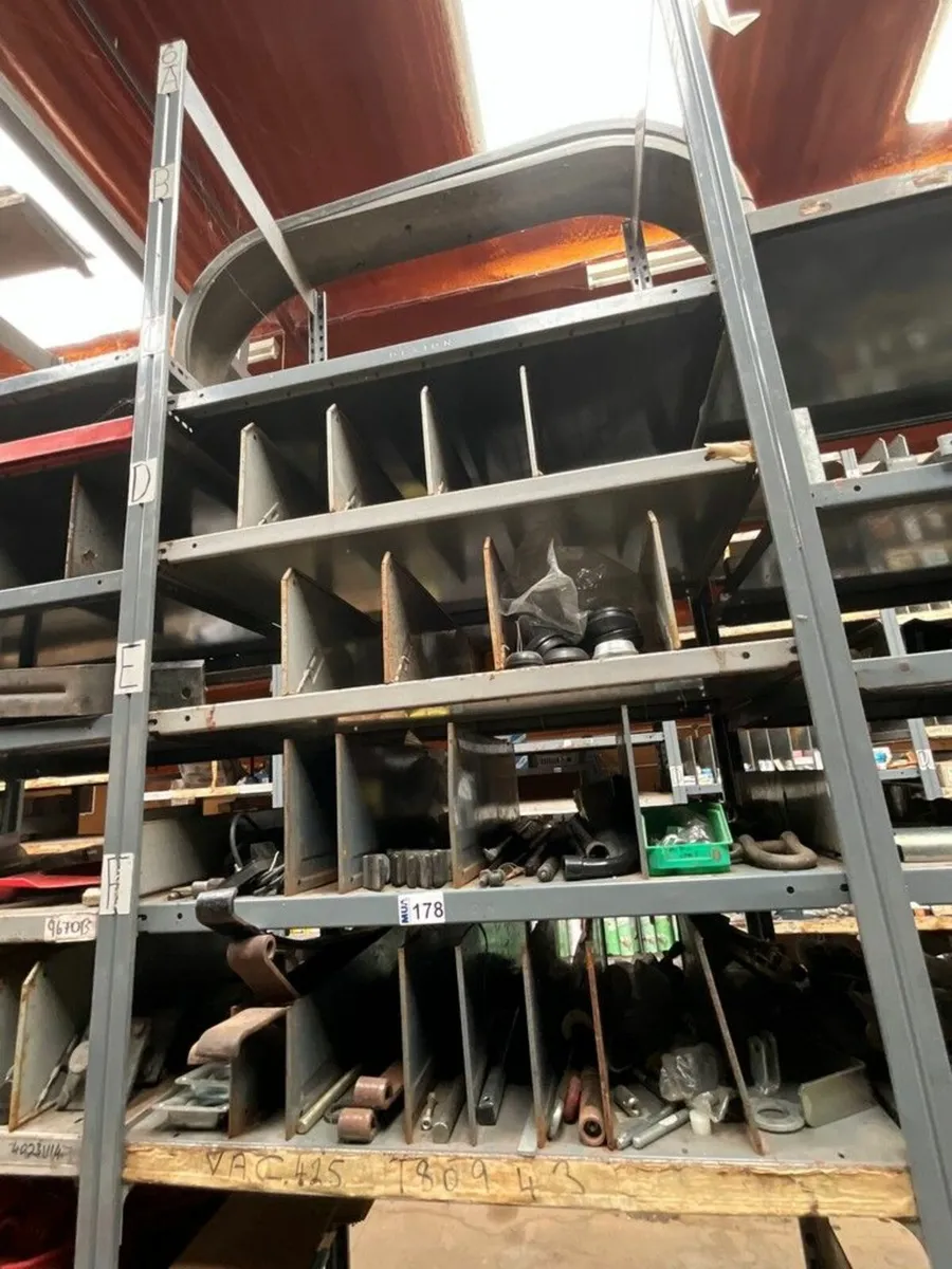 FARM SUPPLIES RETIREMENT AUCTION - Image 2