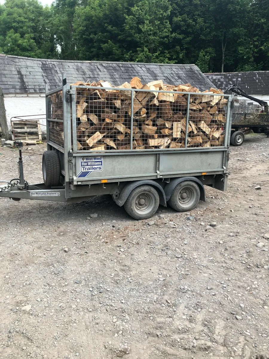 firewood - Image 4