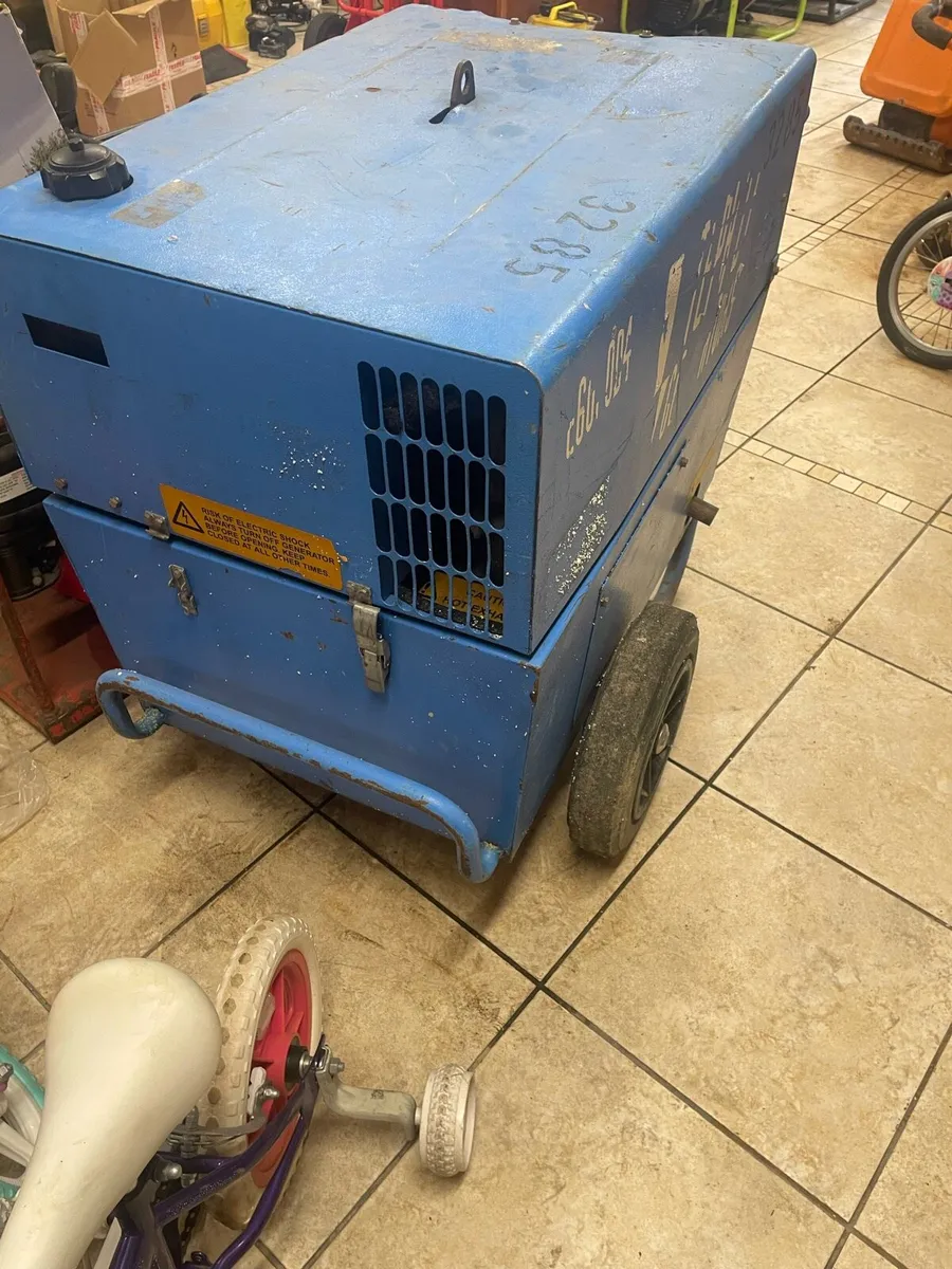 Generator - Image 4