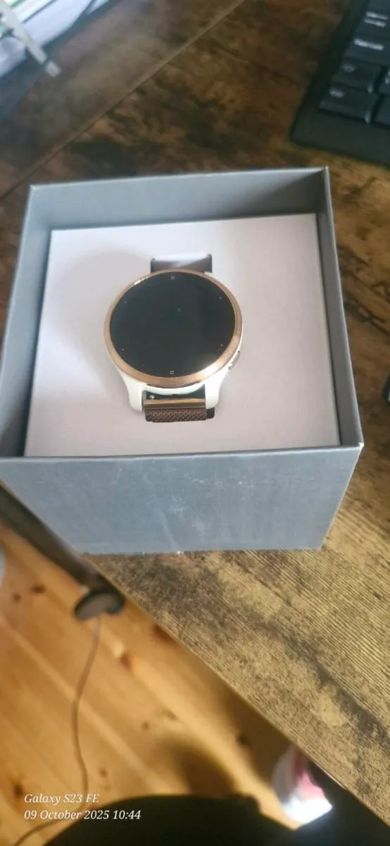 Garmin VENU 2S GPS - Image 2