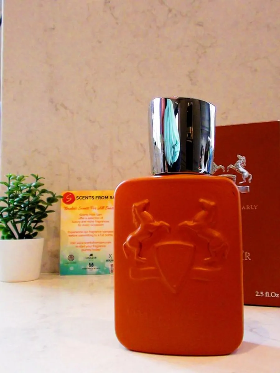 Parfums de Marly Althair | Niche Fragrance | 100% Authentic - Image 1
