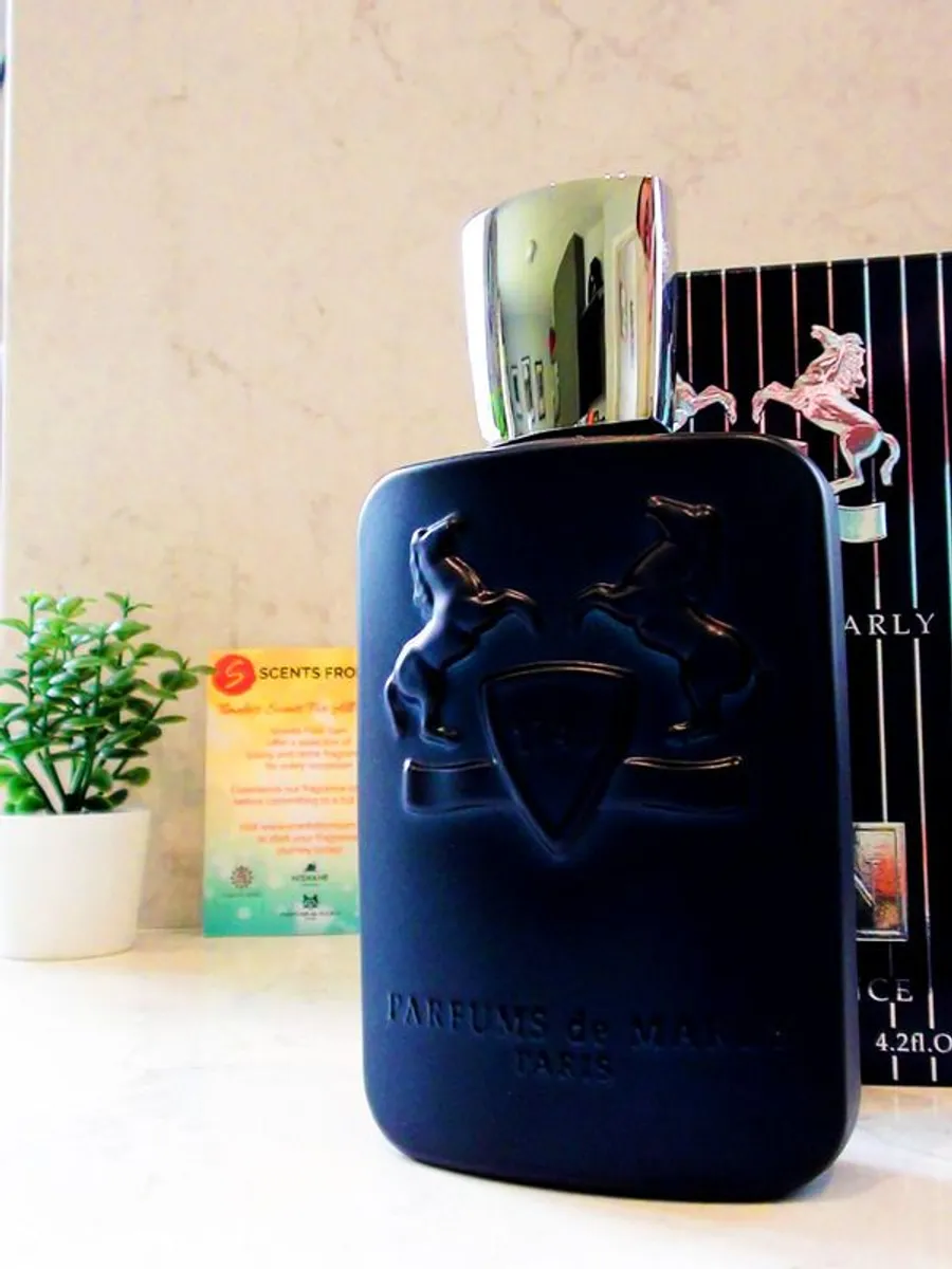 Parfums de Marly Layton | Niche Fragrance | 100% Authentic - Image 1