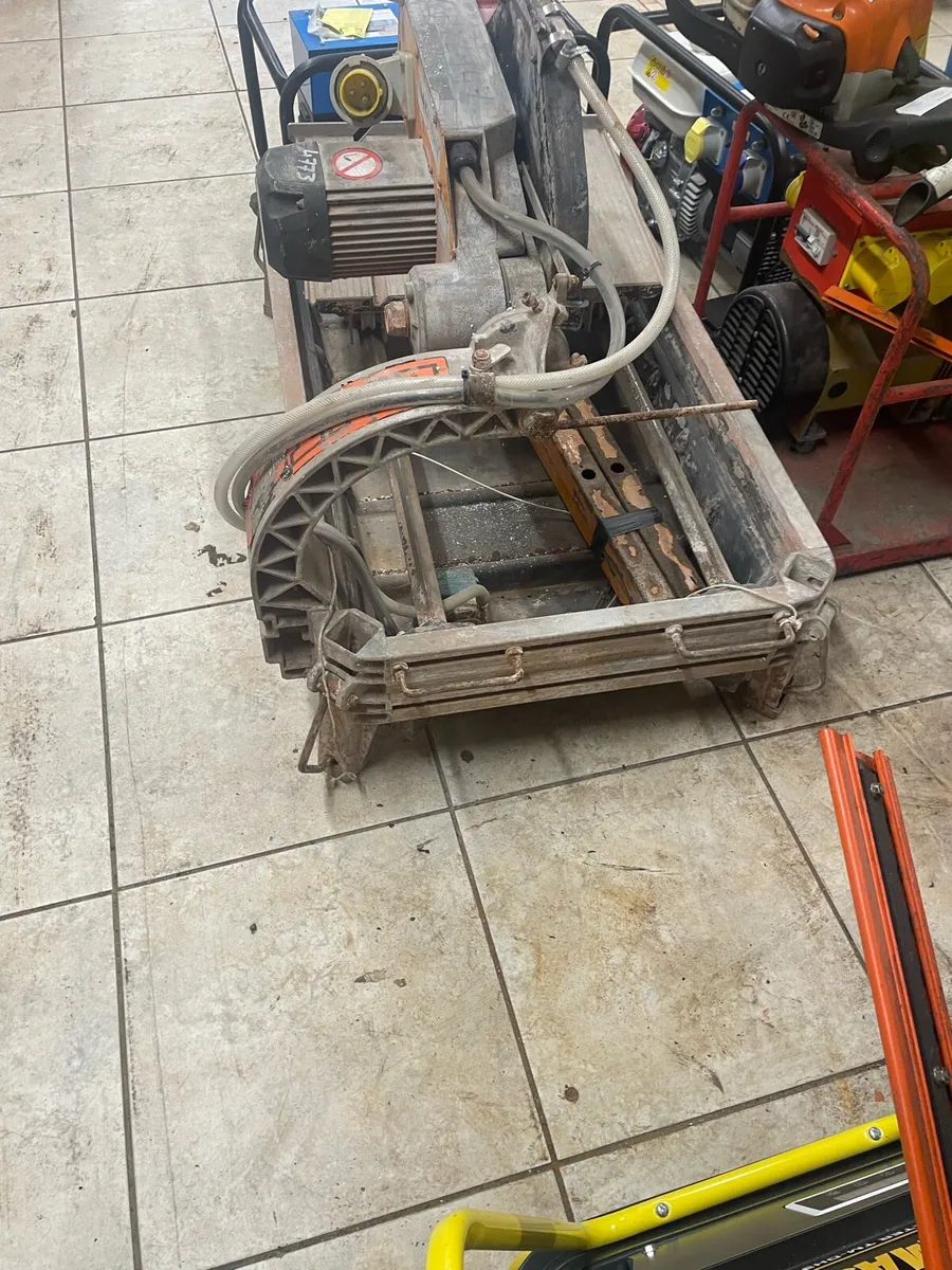 Tile Cutter - Image 4