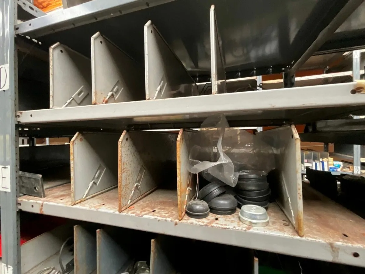 FARM SUPPLIES RETIREMENT AUCTION - Image 4