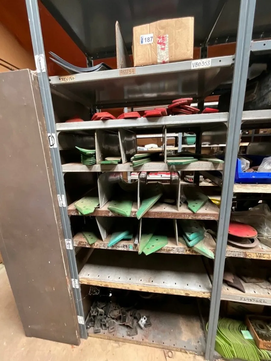 FARM SUPPLIES RETIREMENT AUCTION - Image 1