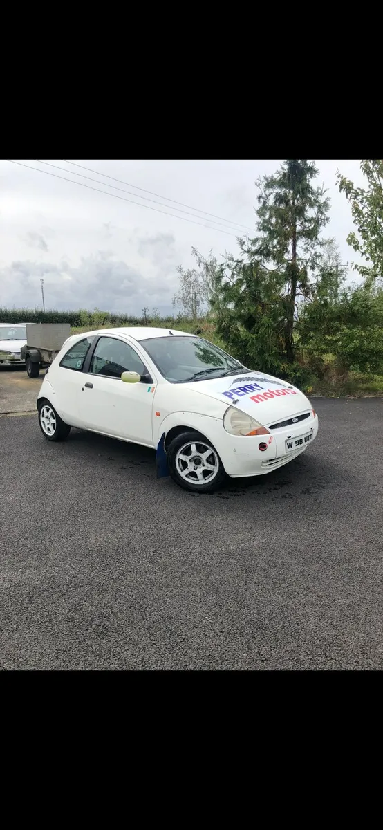 Ford Ka - Image 1