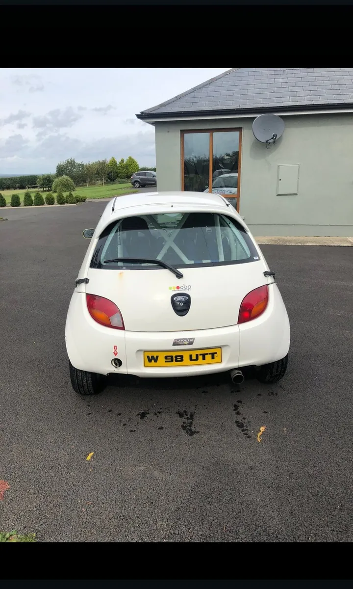 Ford Ka - Image 2