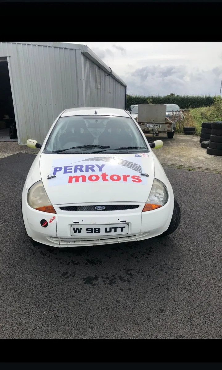 Ford Ka - Image 3