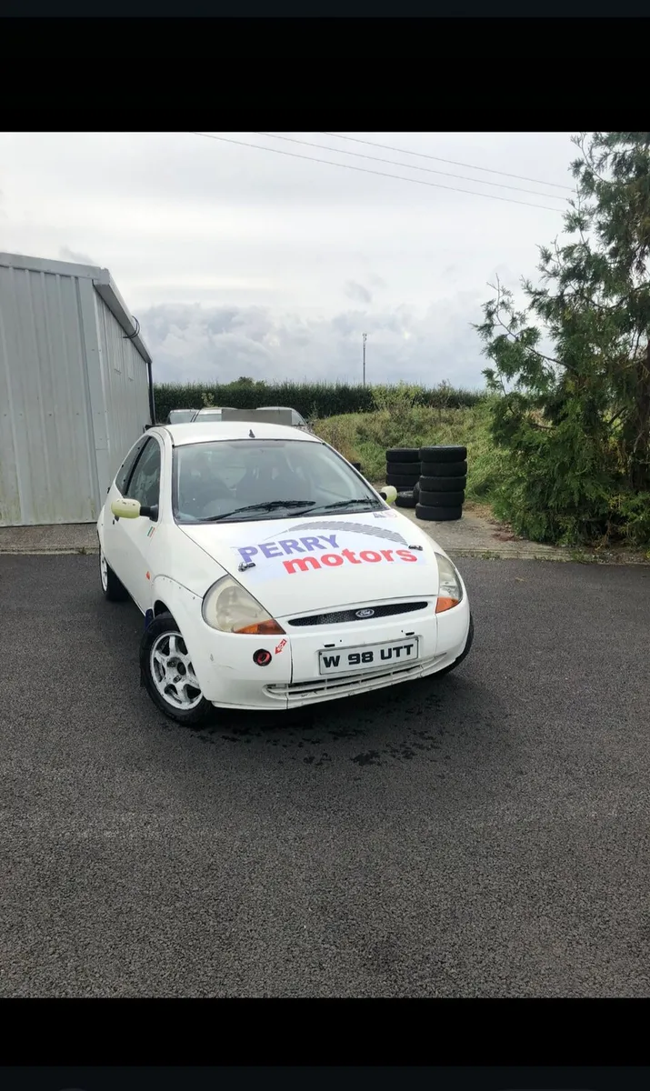 Ford Ka - Image 4