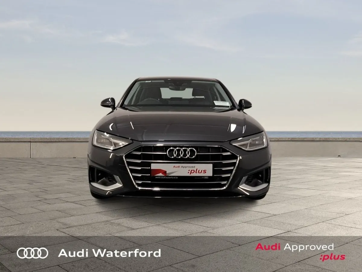 Audi A4 35 TDI SE Automatic From  383 per Month - Image 2