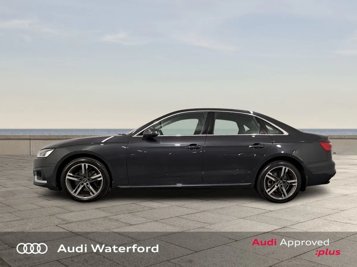 Audi A4 35 TDI SE Automatic From  383 per Month - Image 4