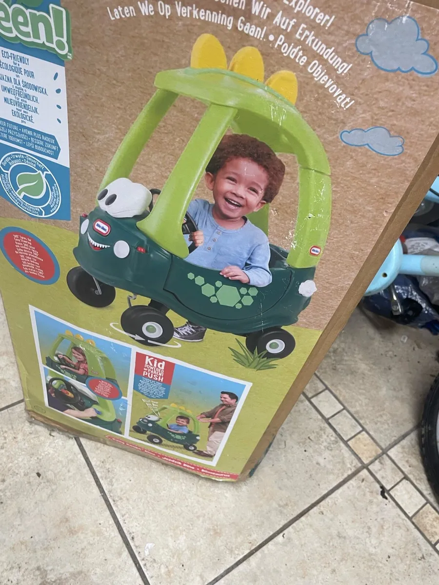 Ride on Car - Image 1