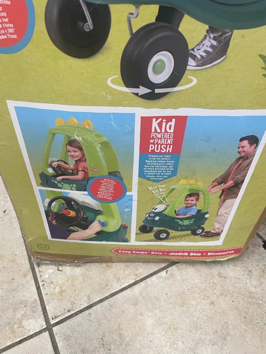 Ride on Car - Image 2