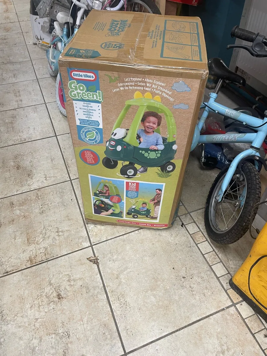 Ride on Car - Image 3