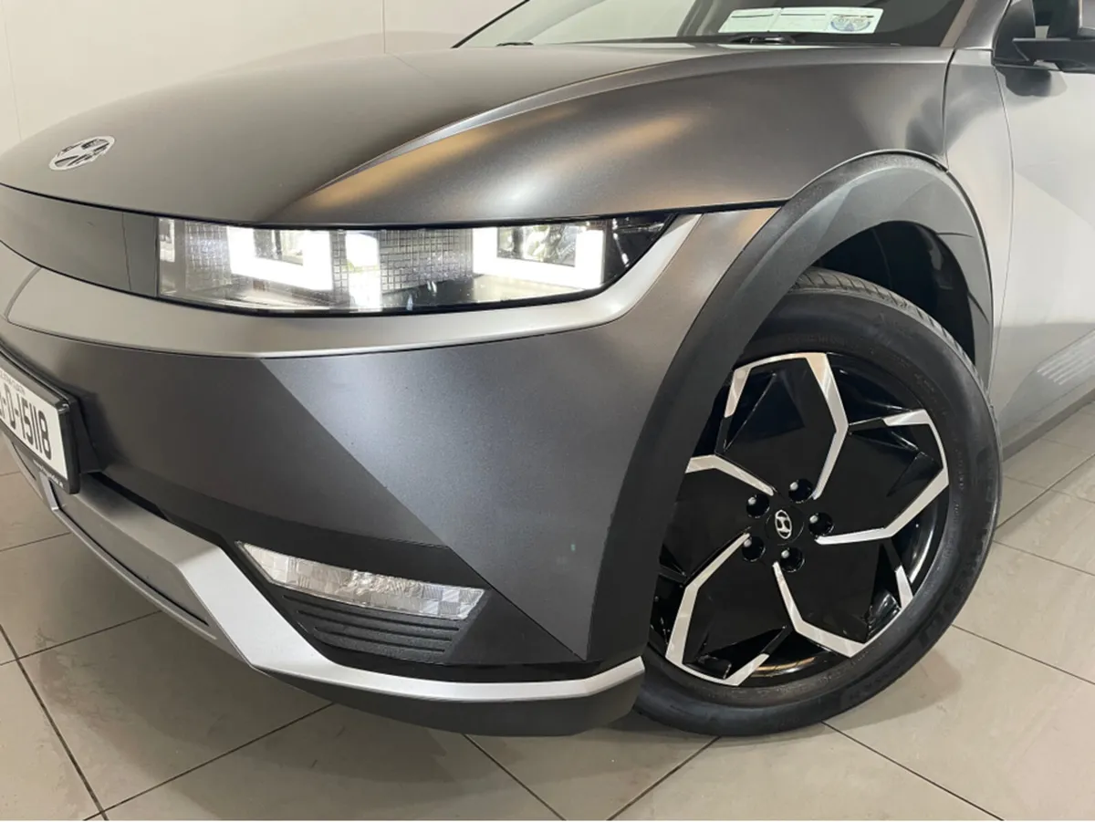 Hyundai IONIQ 5 EXECUTIVE PLUS 58KW AUTO - Image 3