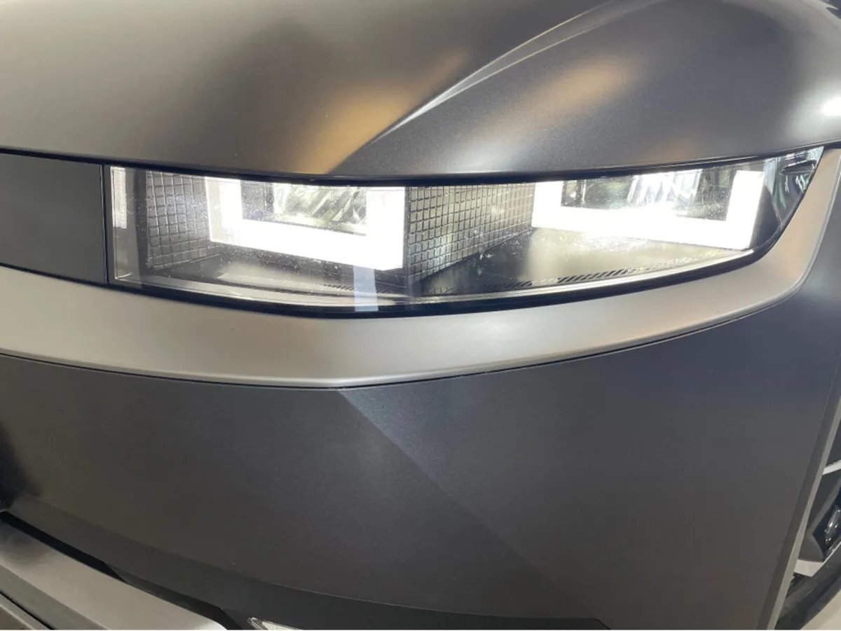 Hyundai IONIQ 5 EXECUTIVE PLUS 58KW AUTO - Image 4