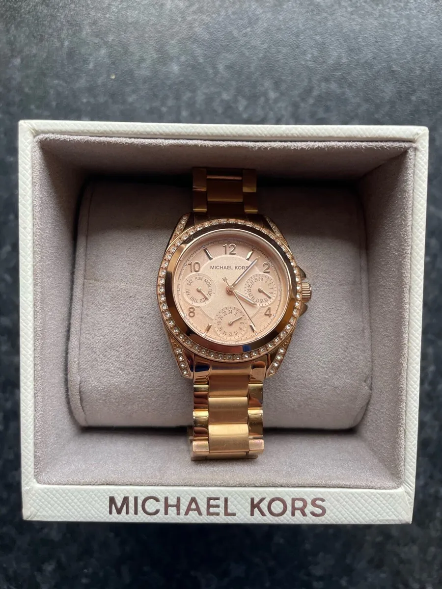 Michael Kors Women’s Watch