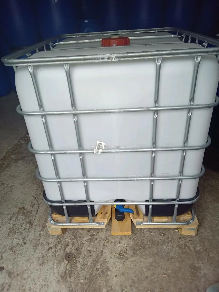 Ibc tanks - Image 3