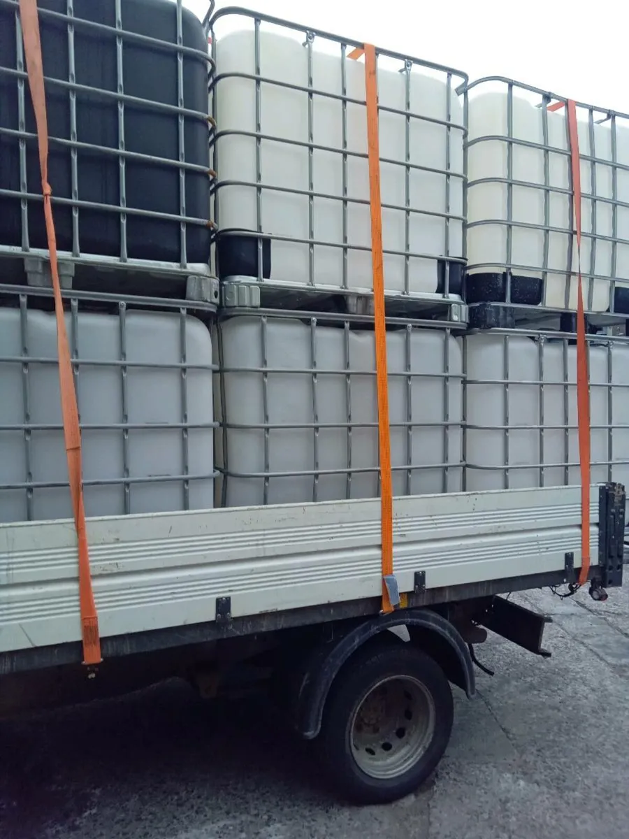 Ibc tanks - Image 4