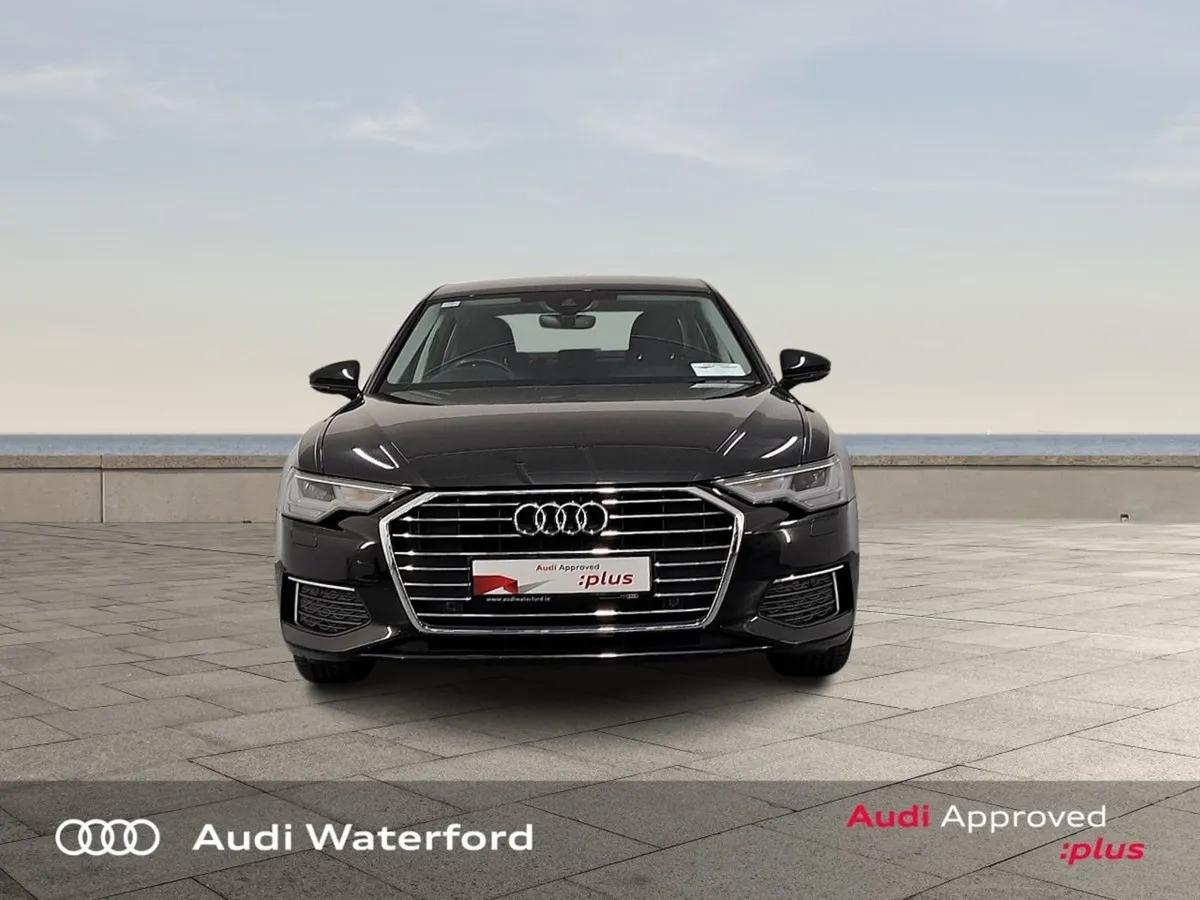 Audi A6 Saloon 40tdi SE S-tronic From  569 per Mo - Image 4