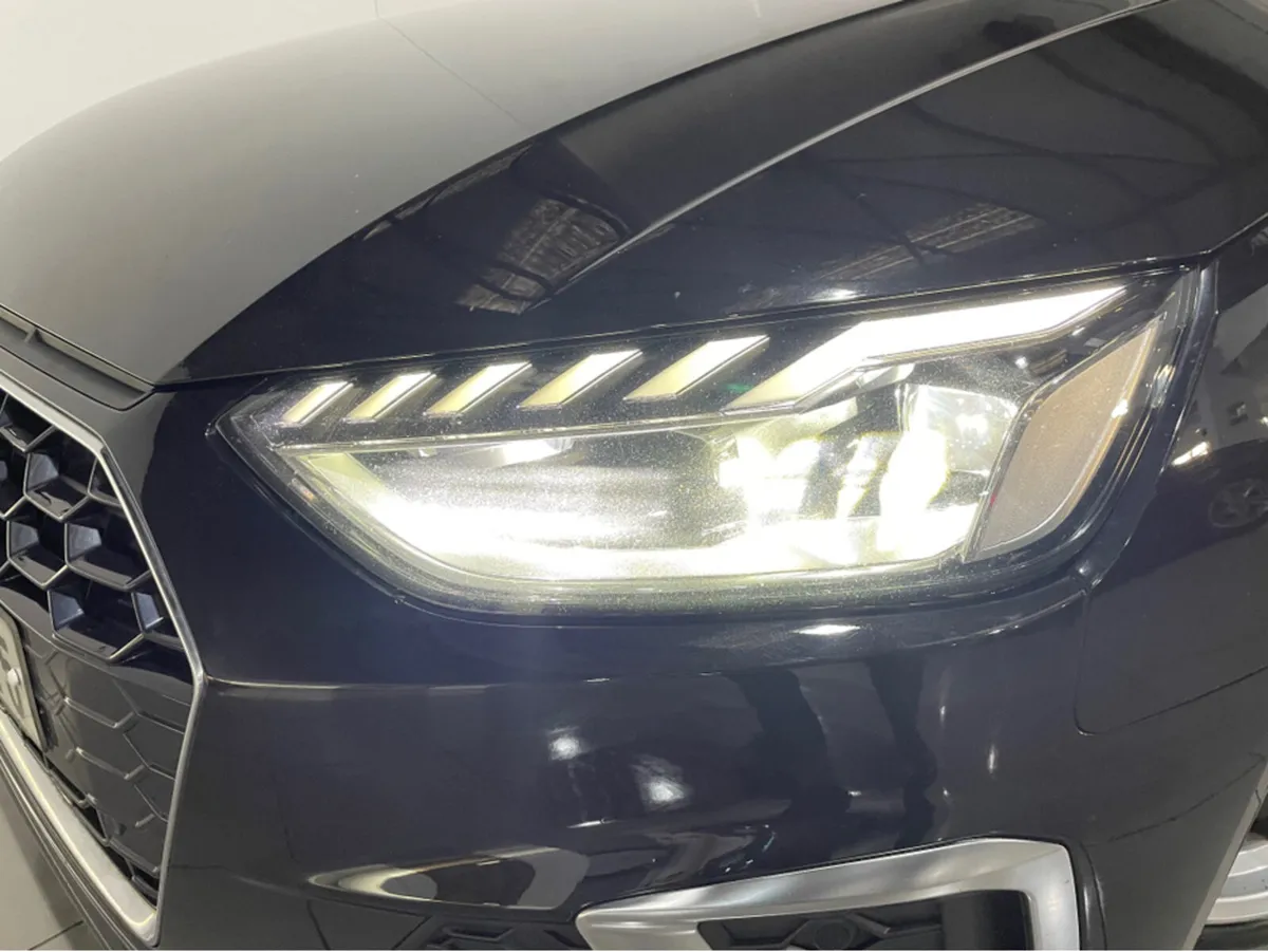 Audi A4 35 TDI 163BHP S-TRONIC S LINE 4DR AUTO - Image 3