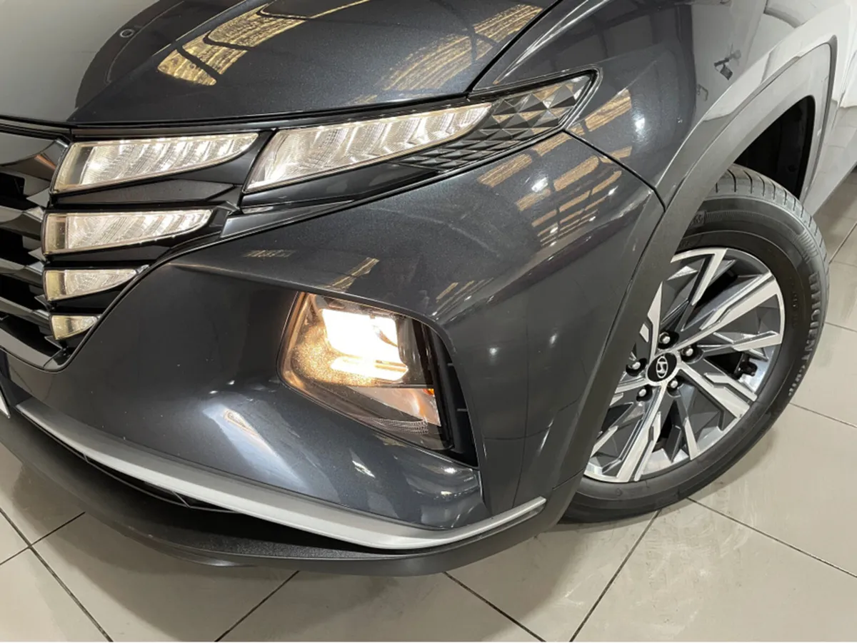 Hyundai Tucson 1.6 DIESEL  COMFORT PLUS 5DR - Image 3