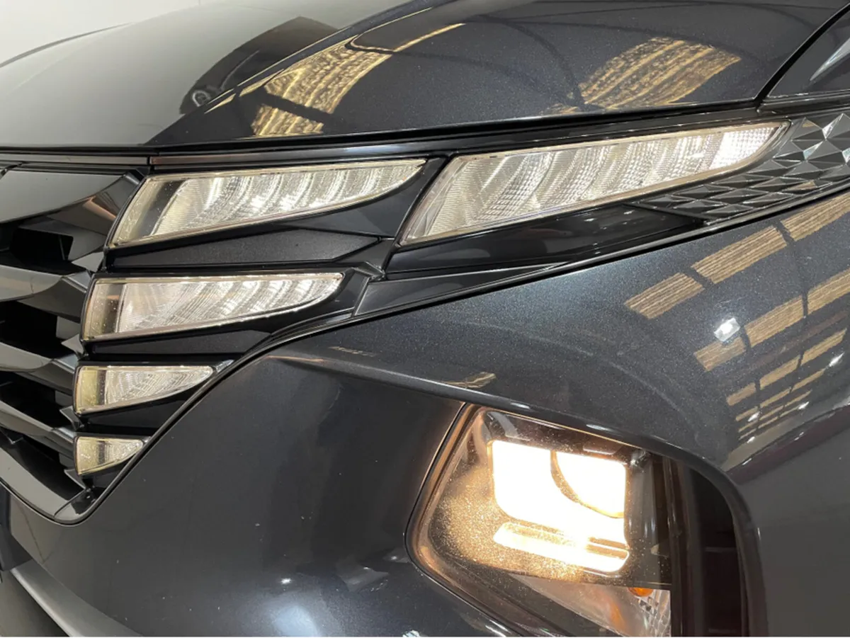 Hyundai Tucson 1.6 DIESEL  COMFORT PLUS 5DR - Image 4