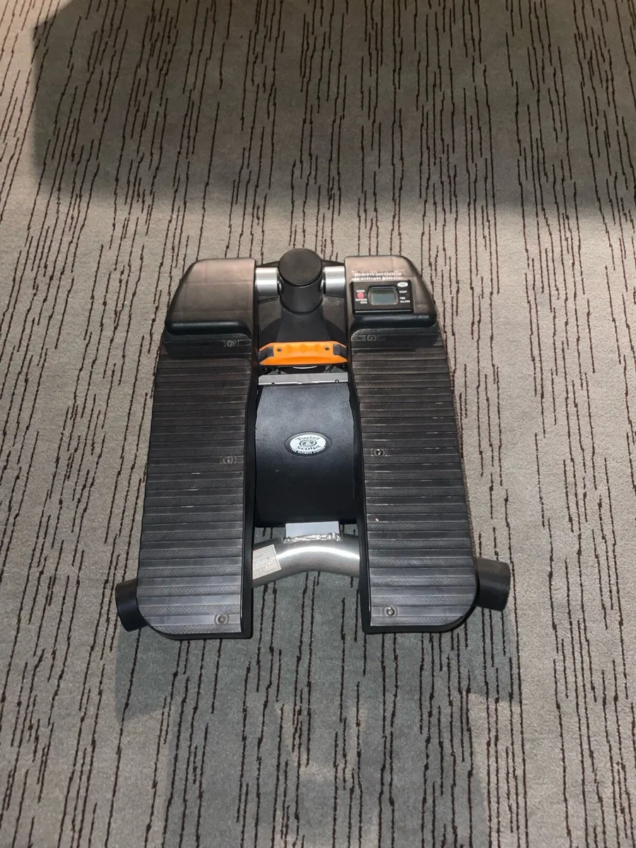 Stepper Exercise Machine - Image 1
