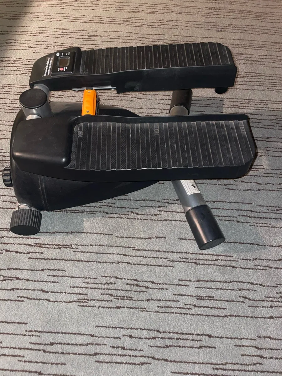 Stepper Exercise Machine - Image 2
