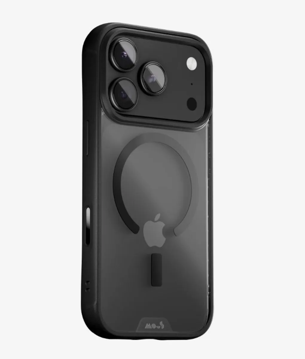iPhone 17 Pro Max Case : Mous Clarity - Image 3